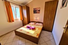 Apartmanok Villa Palma Apartman 4 – Apartman 4 foto 4