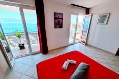 Apartmanok Villa Palma Apartman 4 – Apartman 4 foto 5