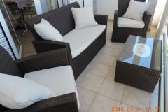 Apartmanok villa Tanja Apartman 1 – A4+1-Karla foto 3