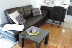 Apartmanok villa Tanja Apartman 1 – A4+1-Karla foto 5