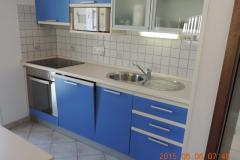 Apartmanok villa Tanja Apartman 2 – A4+1 Petra foto 1