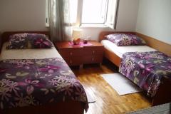 Apartmanok villa Tanja Apartman 2 – A4+1 Petra foto 4