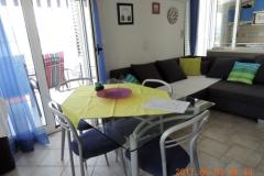 Apartmanok villa Tanja Apartman 2 – A4+1 Petra foto 5