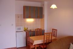Apartmanok Vladić Apartman 2 foto 1