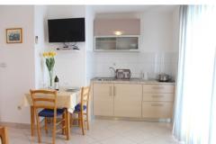 Apartmanok Žilić Apartman 1 – studio foto 1