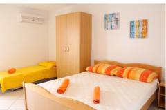 Apartmanok Žilić Apartman 1 – studio foto 2
