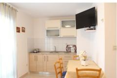Apartmanok Žilić Apartman 2 – A2+2(a) foto 1