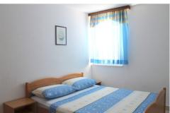 Apartmanok Žilić Apartman 2 – A2+2(a) foto 3