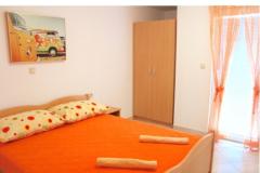 Apartmanok Žilić Apartman 3 – A2+2(b) foto 3