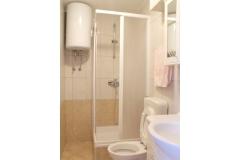 Apartmanok Žilić Apartman 3 – A2+2(b) foto 4
