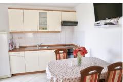 Apartmanok Žilić Apartman 4 – A2+2(c) foto 3