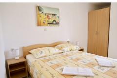 Apartmanok Žilić Apartman 4 – A2+2(c) foto 4