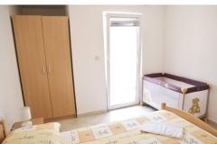 Apartmanok Žilić Apartman 4 – A2+2(c) foto 5