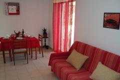 Apartmanok Zubak Apartman 1 – Lipica foto 2