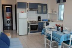 Apartmanok Zubak Apartman 2 – Plavi foto 2