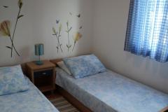 Apartmanok Zubak Apartman 2 – Plavi foto 3