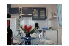 Apartmanok Zubak Apartman 2 – Plavi foto 5
