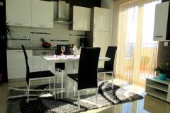 Apartmanok Žunabović Apartman 1 – A1 foto 1