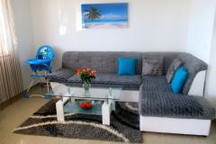 Apartmanok Žunabović Apartman 1 – A1 foto 2