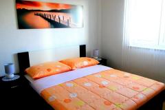 Apartmanok Žunabović Apartman 1 – A1 foto 4