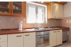 Apartmanok Leila Apartman 1 – A 6+1 foto 1