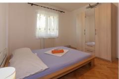 Apartmanok Leila Apartman 1 – A 6+1 foto 5