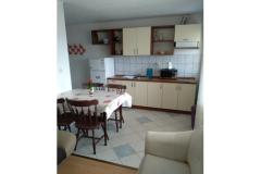 Apartmanok Leila Apartman 2 – A 4+1 foto 1