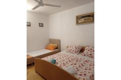 Apartmanok Leila Apartman 2 – A 4+1 foto 3