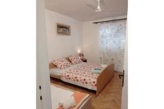 Apartmanok Leila Apartman 2 – A 4+1 foto 4