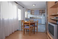 Apartmanok Leila Apartman 3 – A 4+1 foto 1