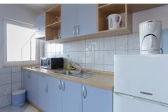 Apartmanok Leila Apartman 3 – A 4+1 foto 2