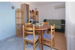 Apartmanok Leila Apartman 3 – A 4+1 foto 3