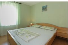 Apartmanok Leila Apartman 3 – A 4+1 foto 4