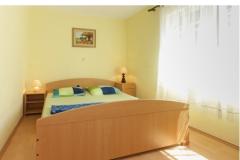 Apartmanok Leila Apartman 3 – A 4+1 foto 5