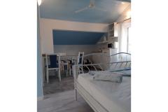 Apartmanok Leila Apartman 4 – Tip studio foto 5