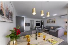 Apartmanok Bijelić Apartman 4 – Sole foto 3