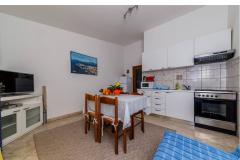 Apartmanok Bijelić Apartman 1 – 2+1 foto 1