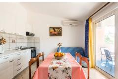 Apartmanok Bijelić Apartman 1 – 2+1 foto 2