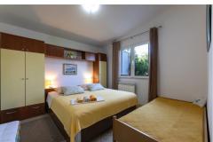 Apartmanok Bijelić Apartman 1 – 2+1 foto 5