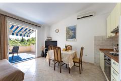 Apartmanok Bijelić Apartman 2 – 2+2 foto 2