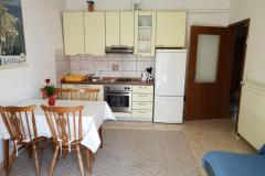 Apartmanok Bijelić Apartman 2 – 2+2 foto 3