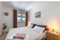 Apartmanok Bijelić Apartman 2 – 2+2 foto 5