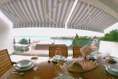 Apartmanok Dujmovic Apartman 1 – ROYAL SEA foto 1