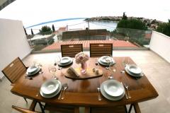 Apartmanok Dujmovic Apartman 1 – ROYAL SEA foto 2