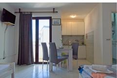Apartmanok Nataly Szoba 1 – Studio foto 3