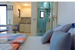 Apartmanok Nataly Szoba 1 – Studio foto 4
