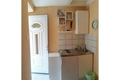 Apartmanok Stone Ház Apartman 1 – studio foto 3