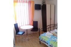 Apartmanok Stone Ház Apartman 1 – studio foto 4
