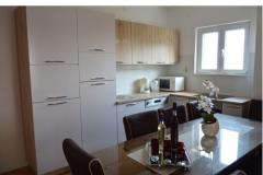 Apartmanok Gjeldum   Apartman 1 – App 7+2 foto 3