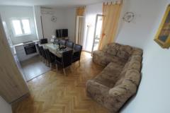 Apartmanok Gjeldum   Apartman 1 – App 7+2 foto 4